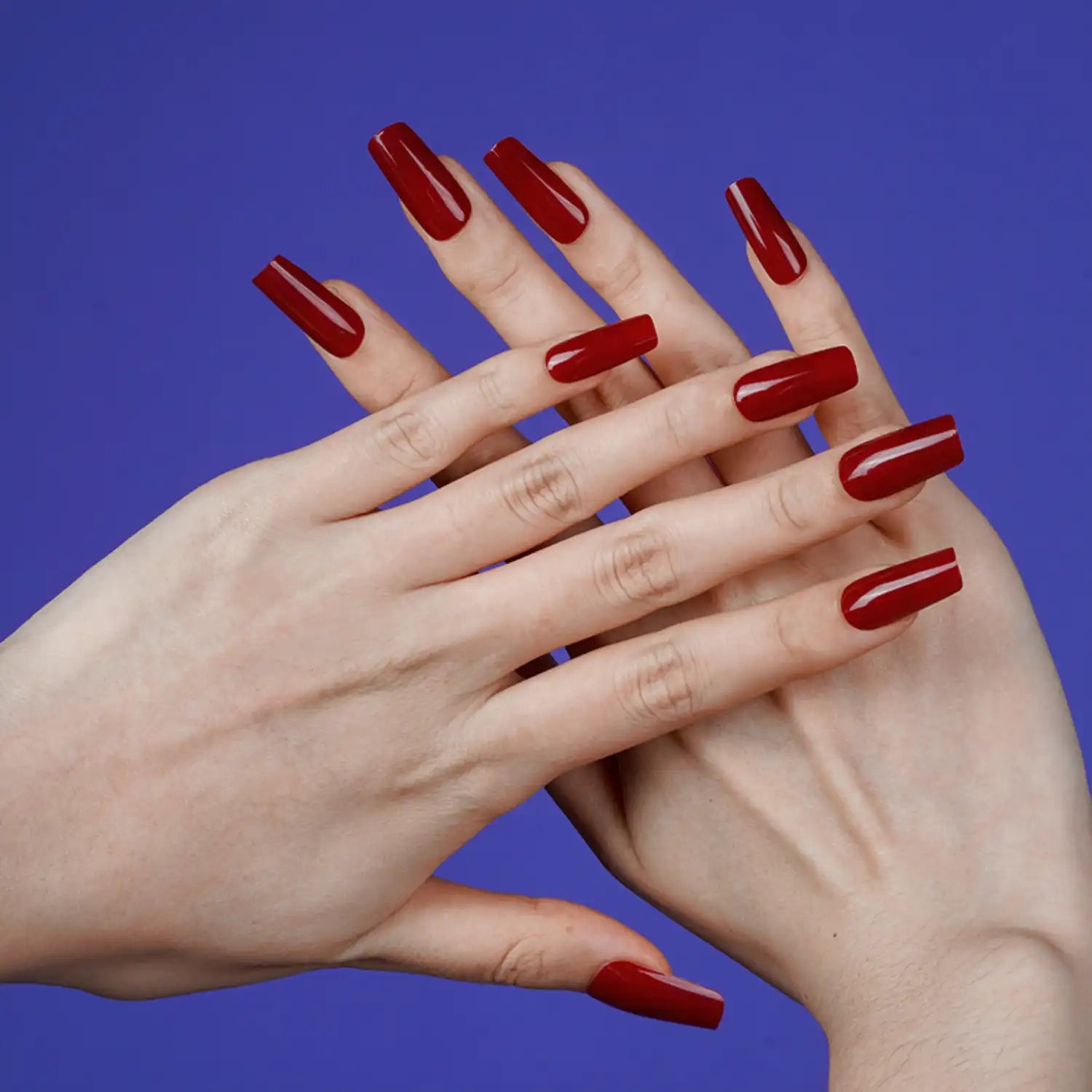 Cherry Red