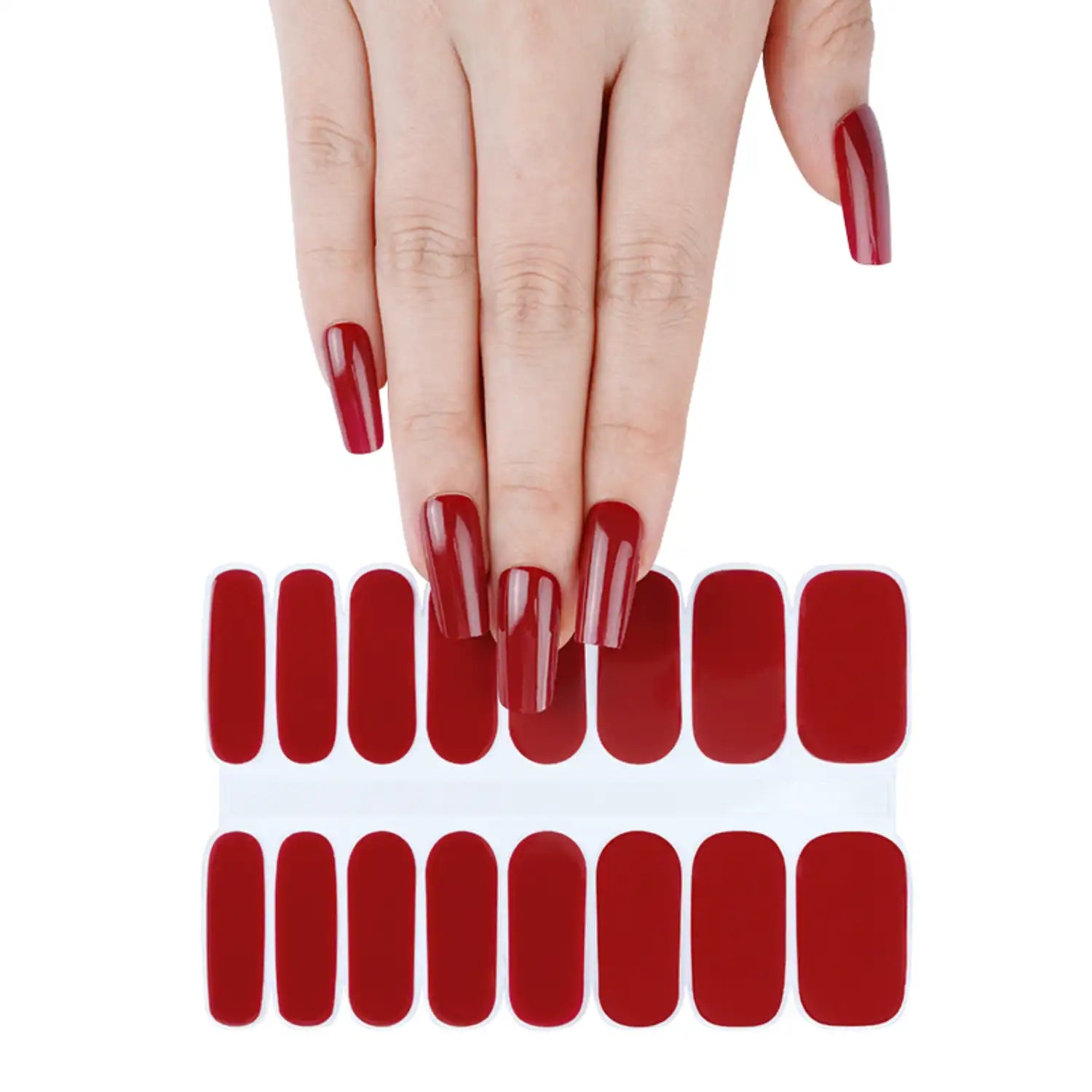 Cherry Red