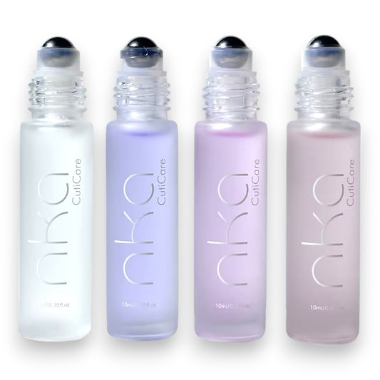 Cuticle Oil