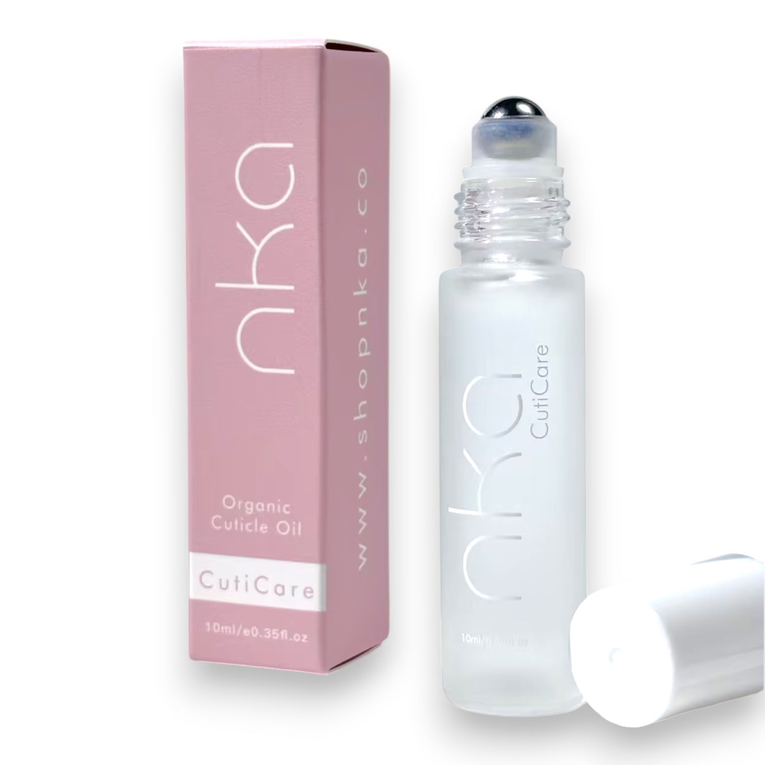 Cuticle Oil