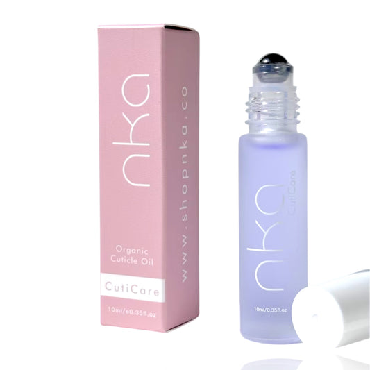 Cuticle Oil