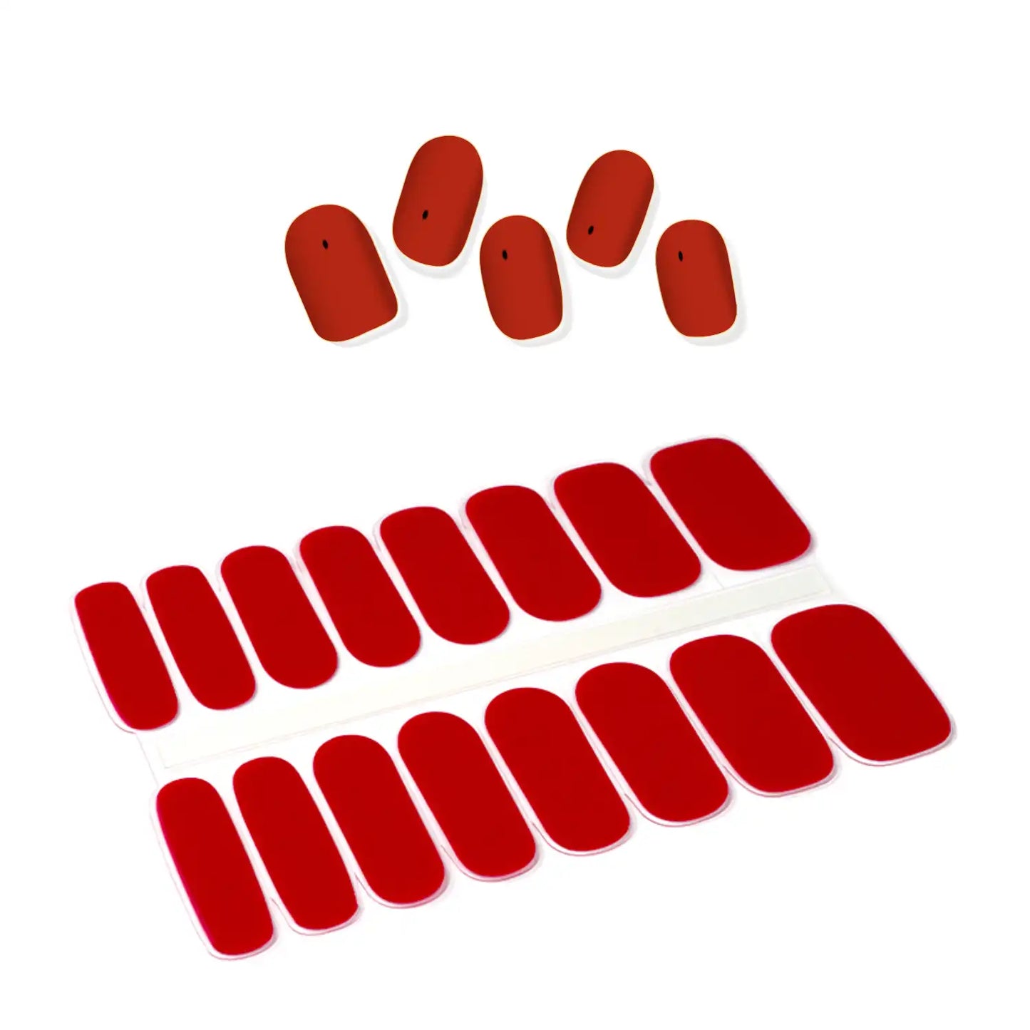Fire Red