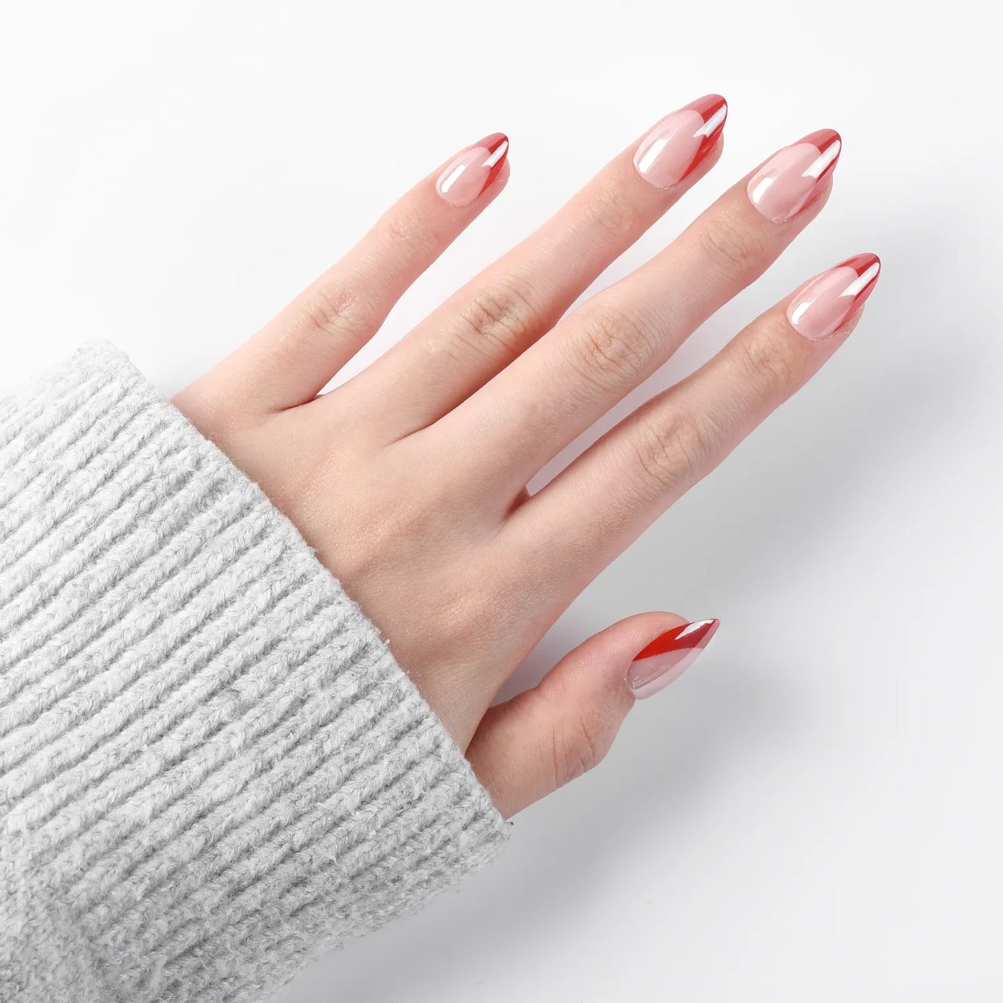 Glazed Cherry French
