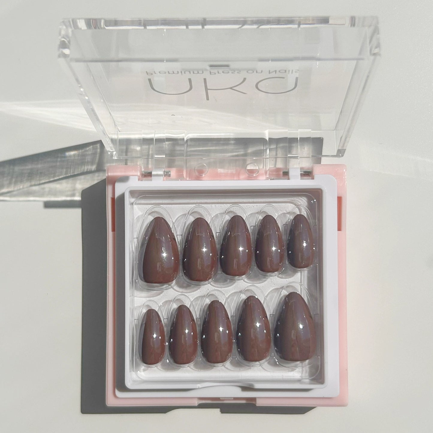 Glazed Cocoa
