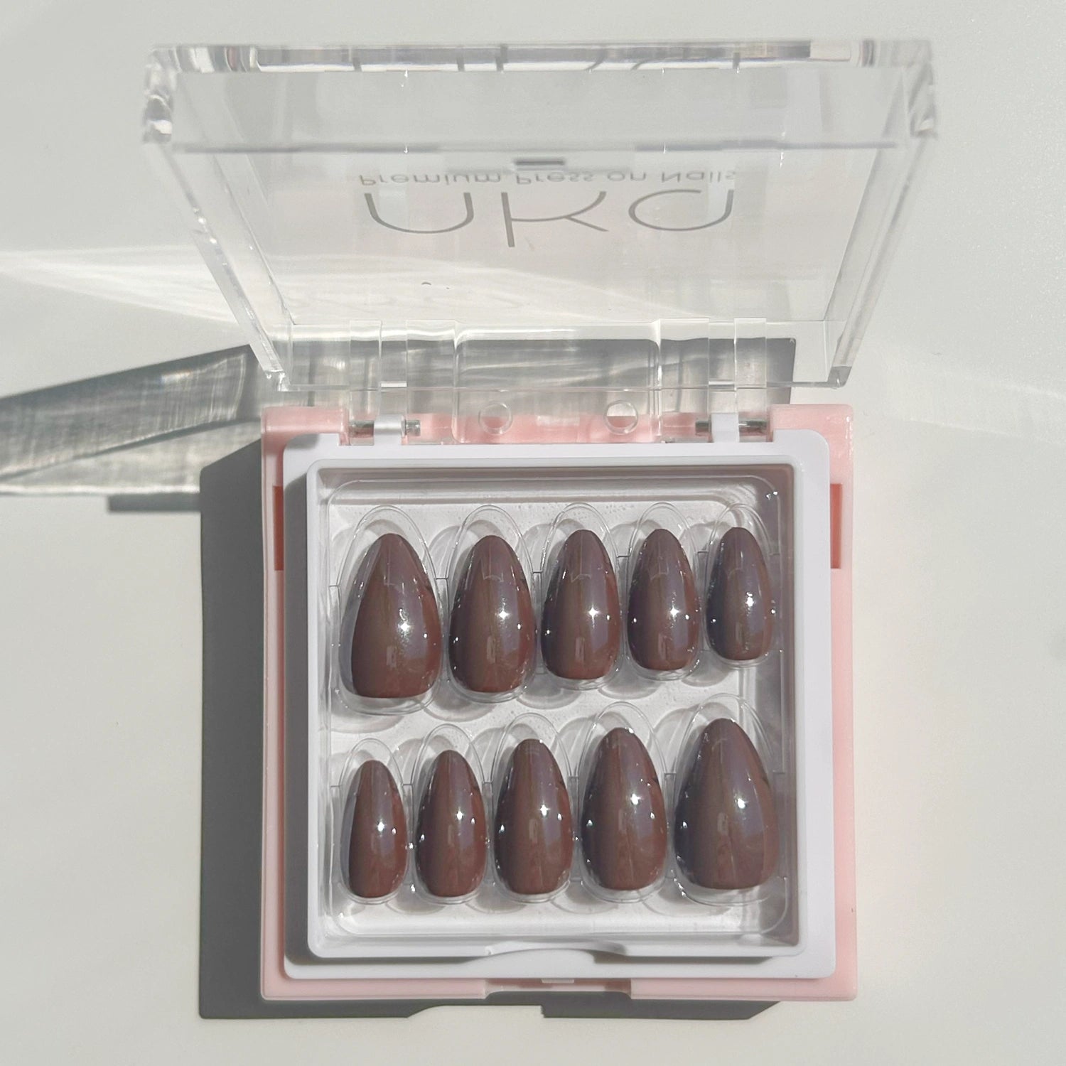 Glazed Cocoa