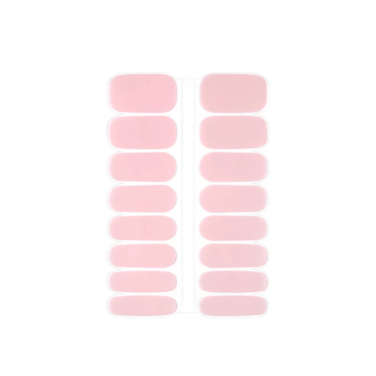 Glazed Pink