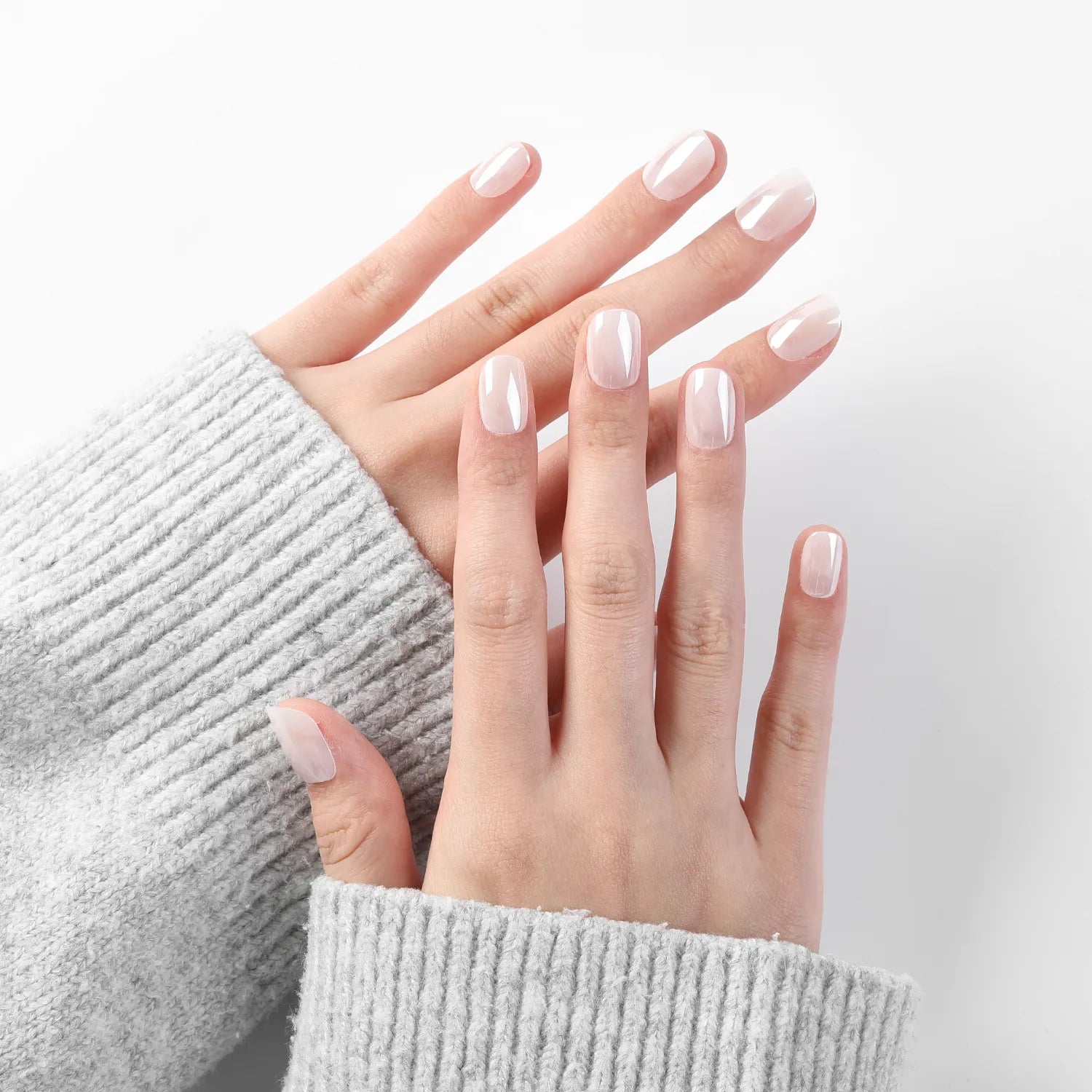 Glazed Vanilla