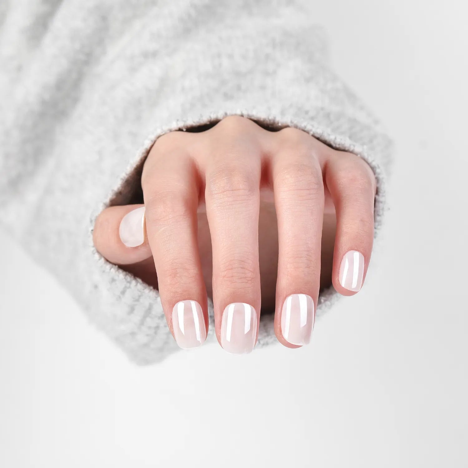 Glazed Vanilla