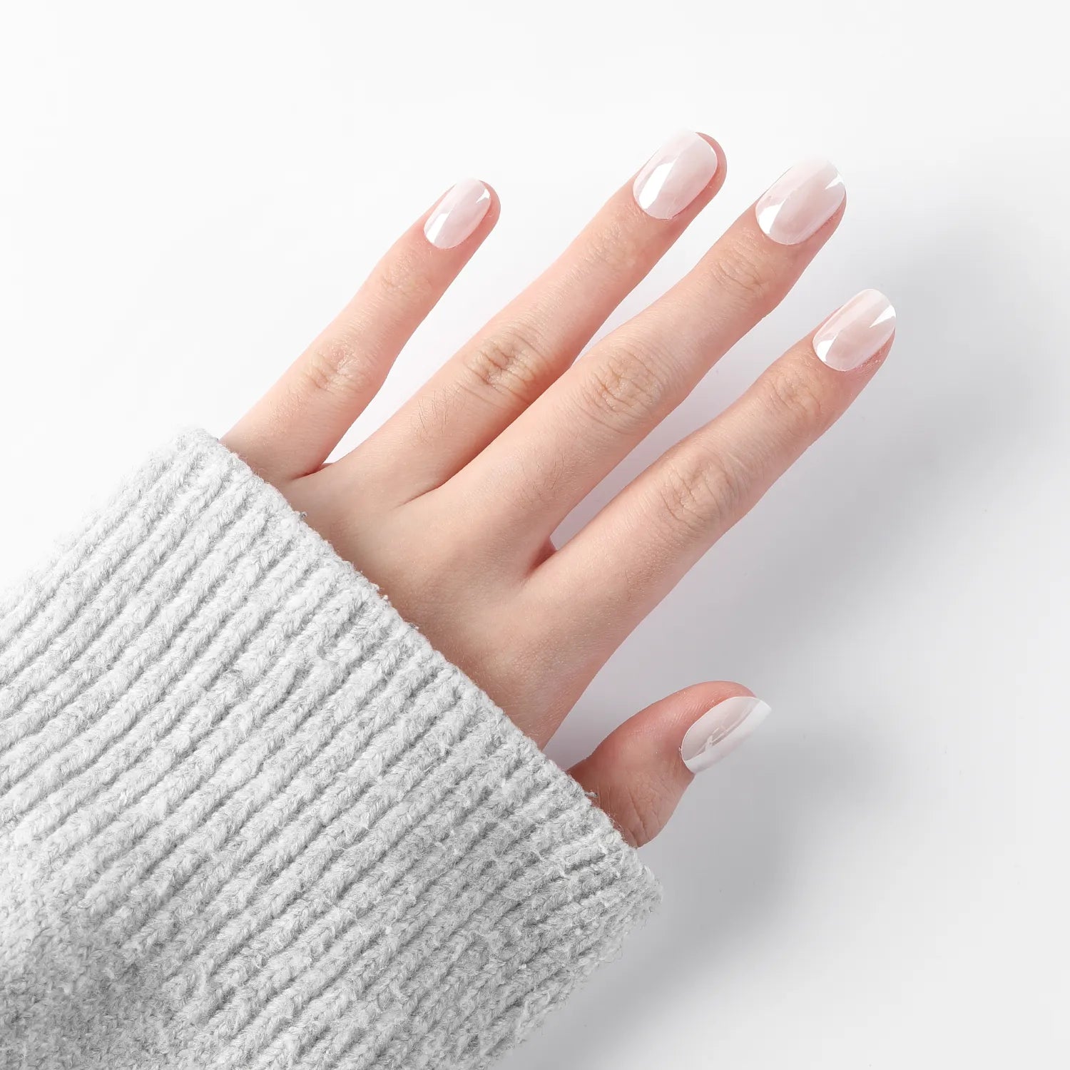 Glazed Vanilla