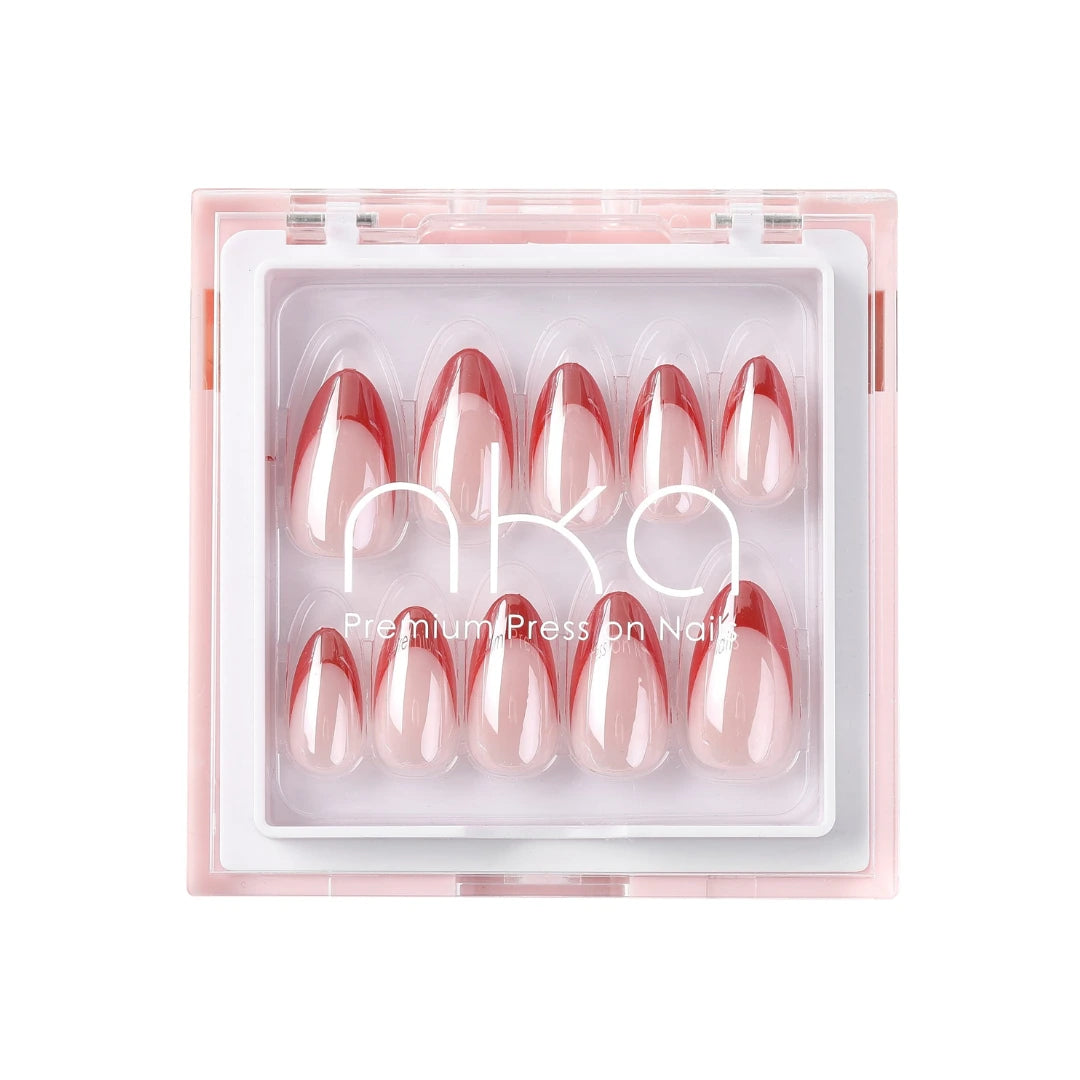 Glazed Cherry French