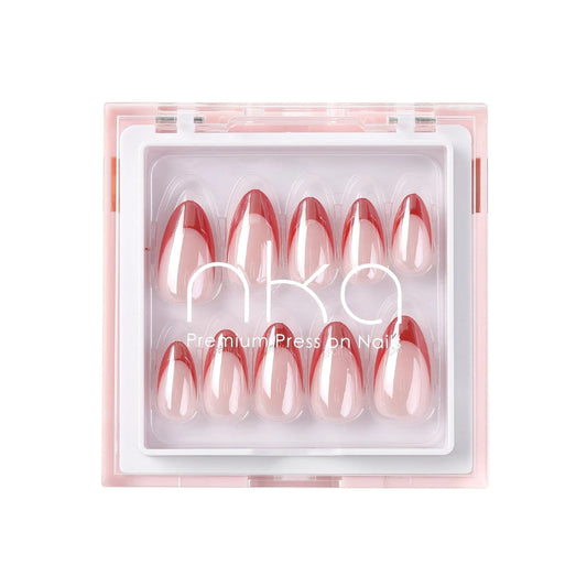 Glazed Cherry French