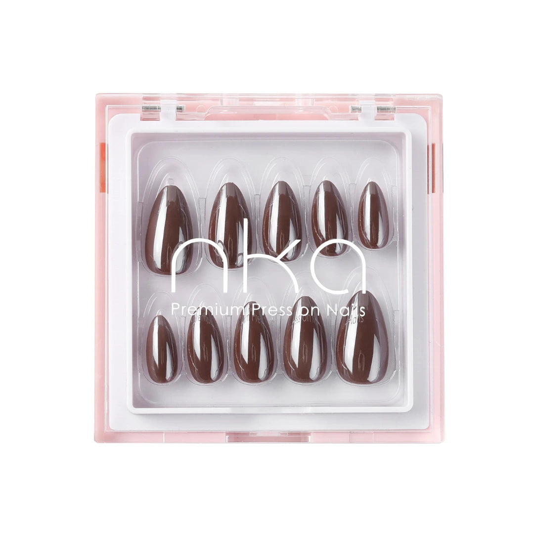Glazed Cocoa