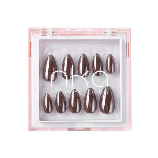 Glazed Cocoa