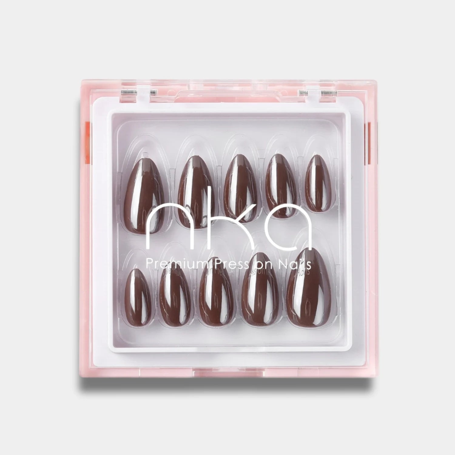 Glazed Cocoa