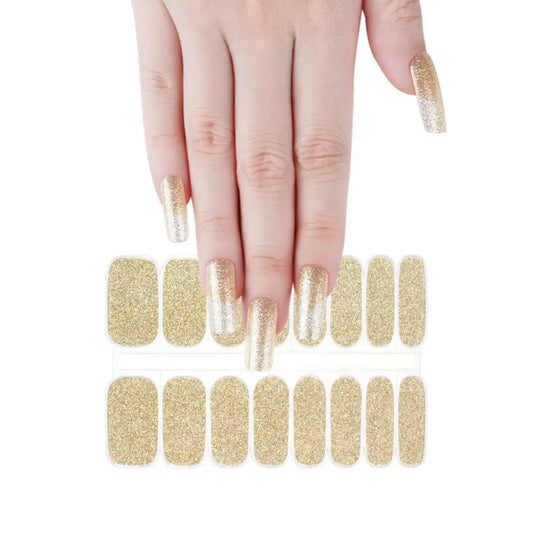 Golden Glam