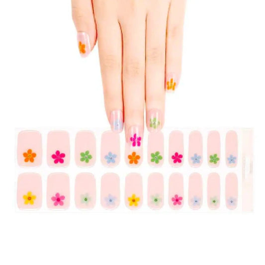 Groovy Flowers