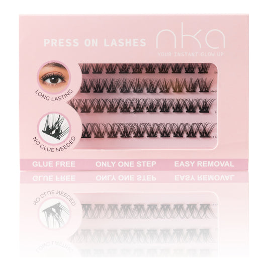 Press-On Lashes
