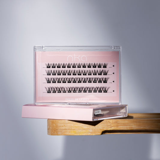 Press-On Lashes