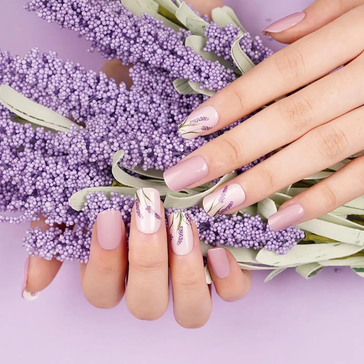 Lavender Haze