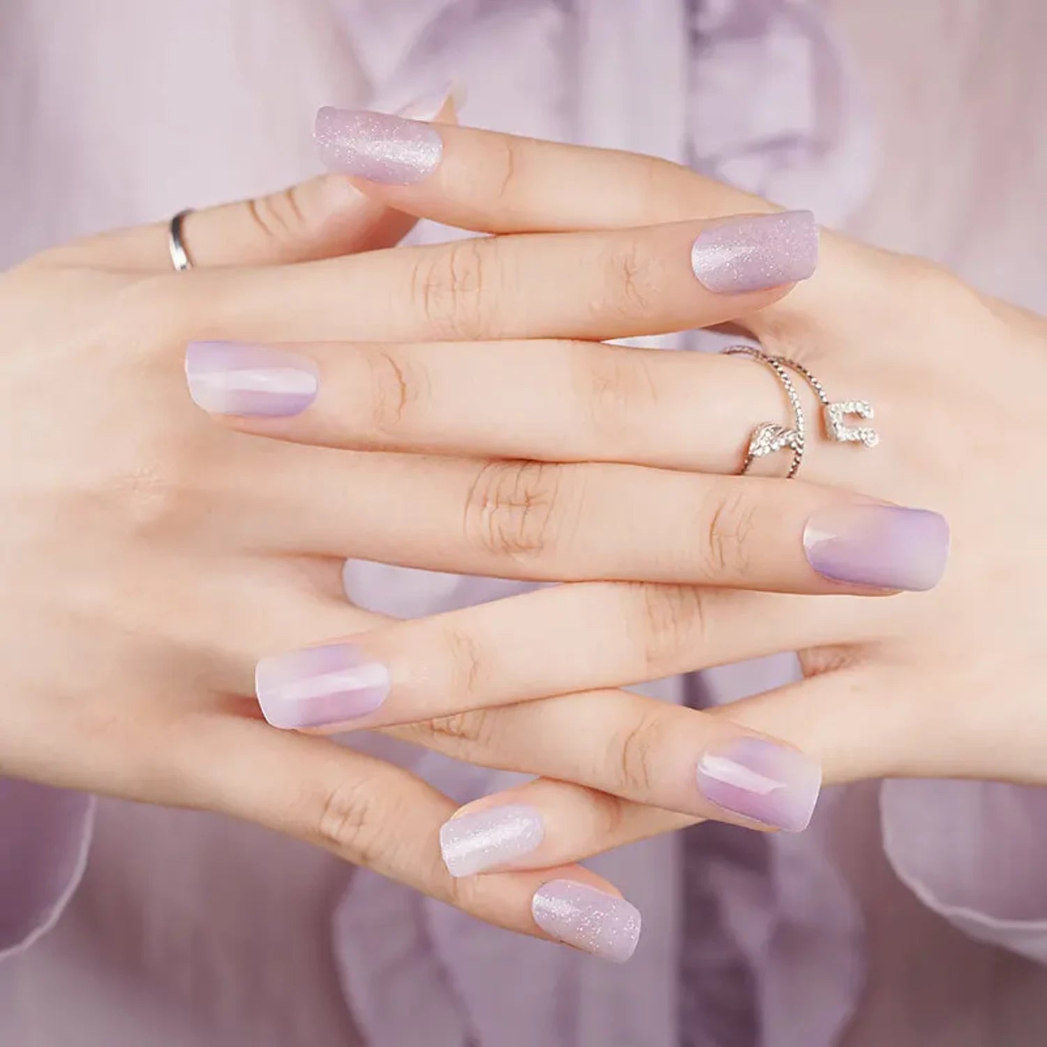 Lilac Mirage