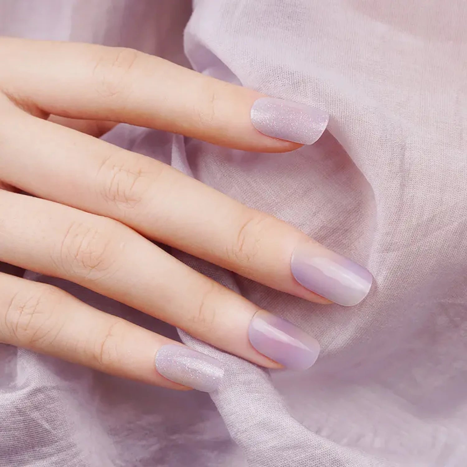 Lilac Mirage