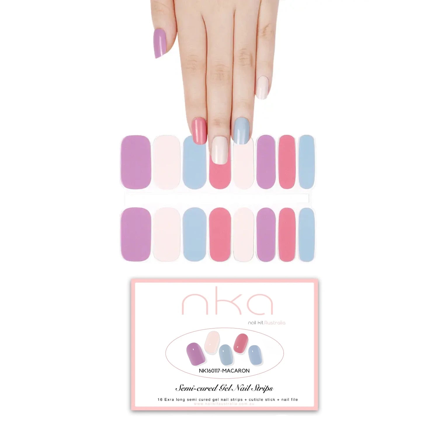 Macaron