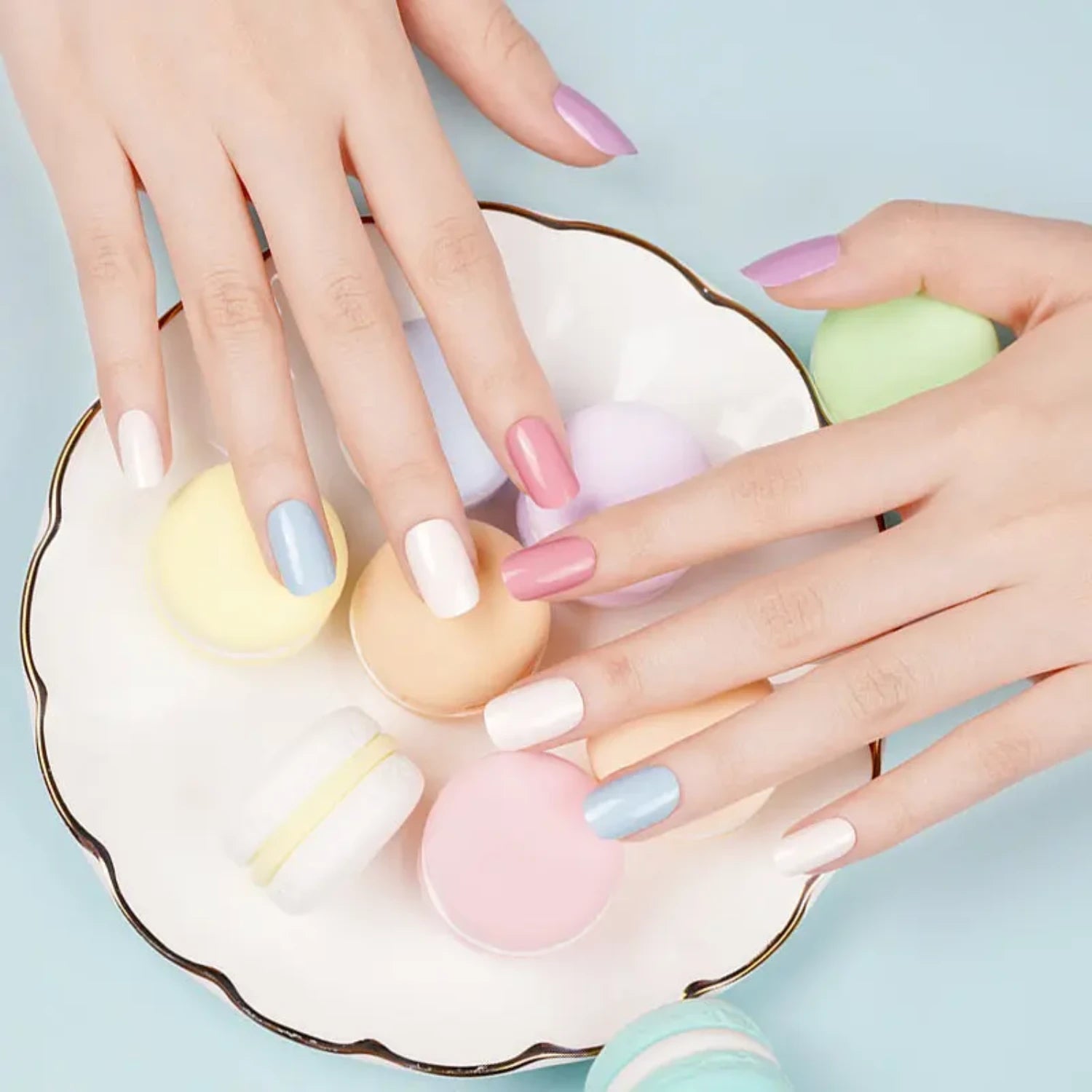 Macaron