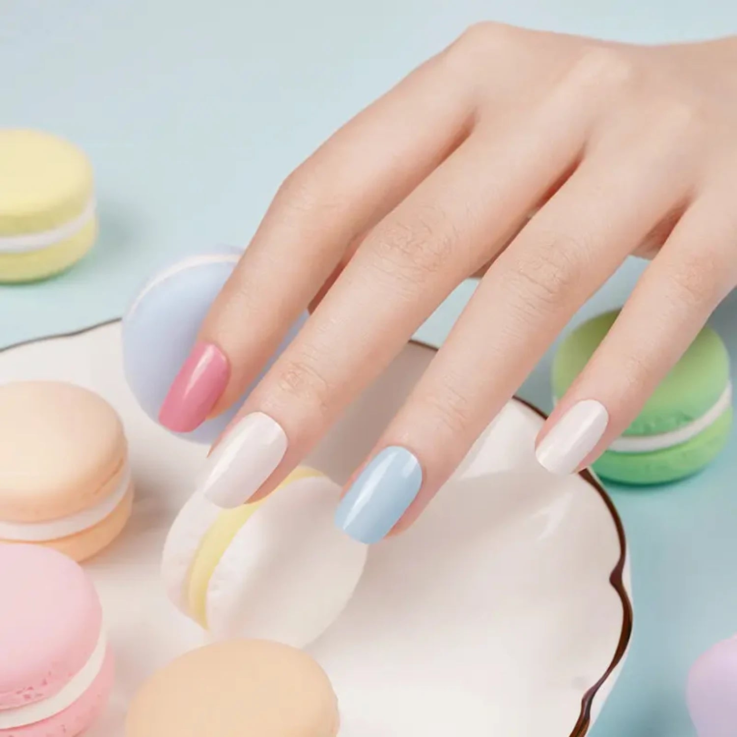 Macaron