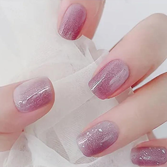 Mauve Mirage