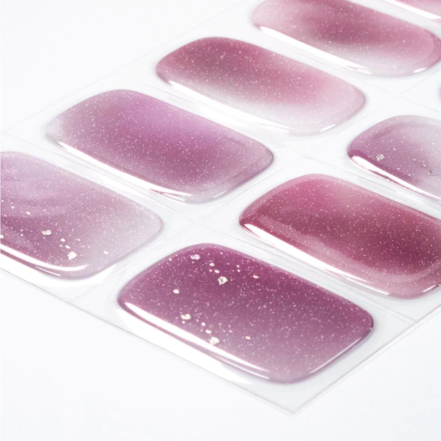 Mauve Mirage