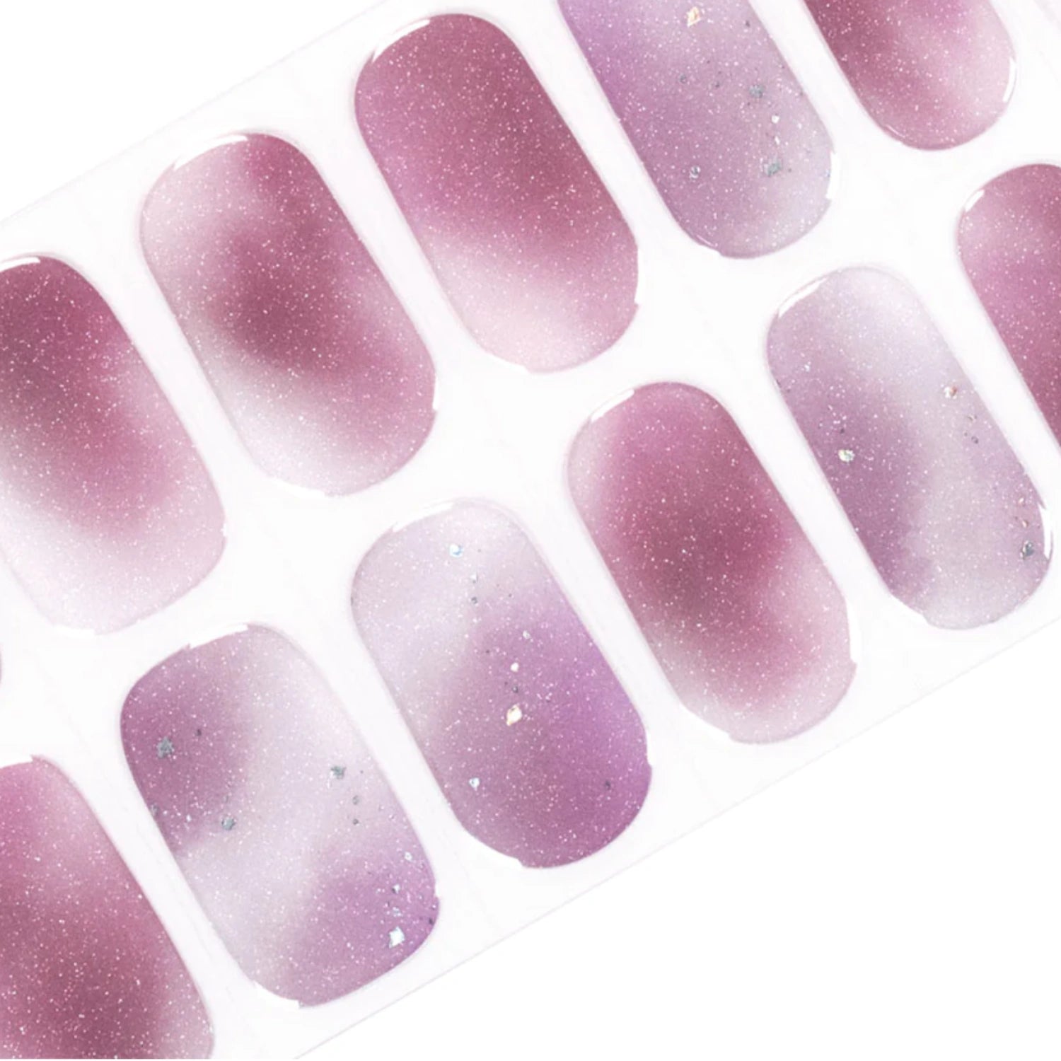 Mauve Mirage