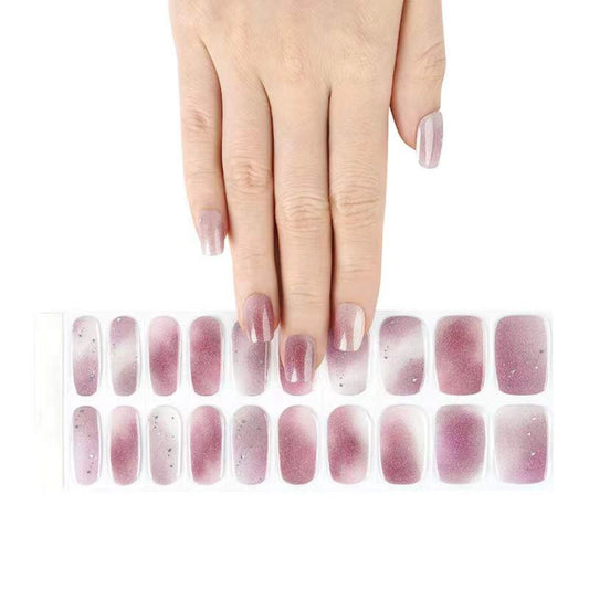 Mauve Mirage
