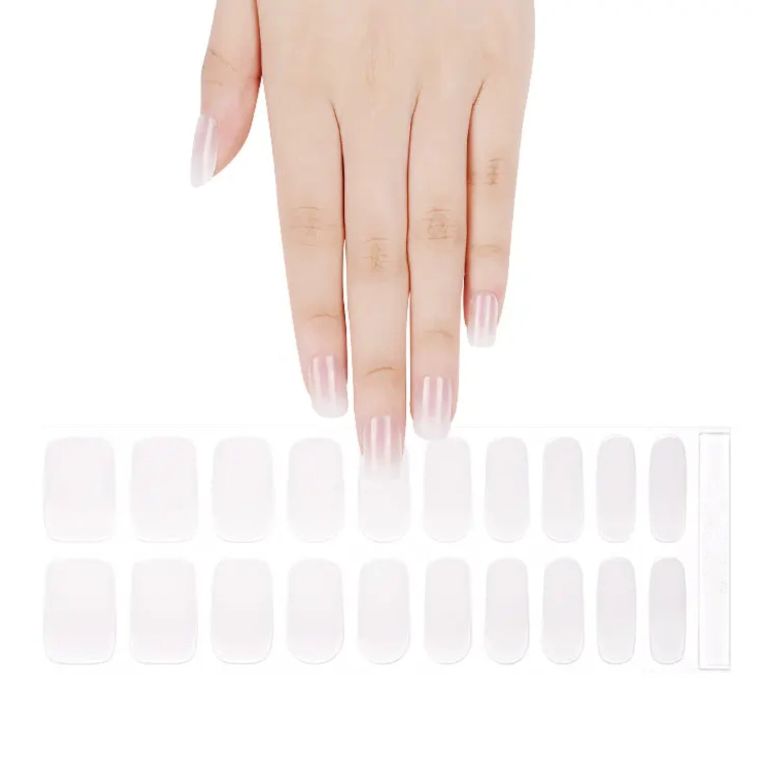 Milky French