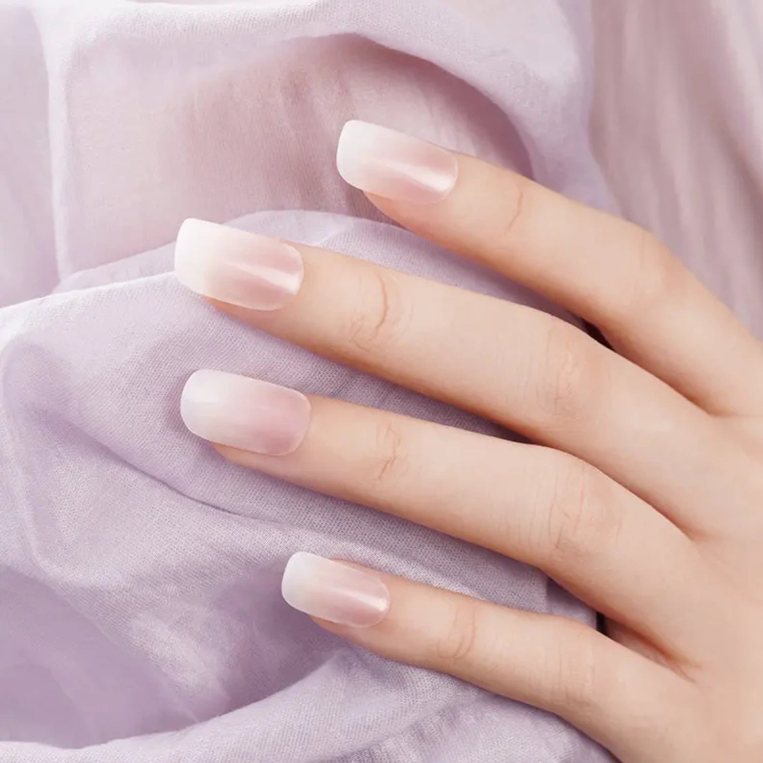 Milky French