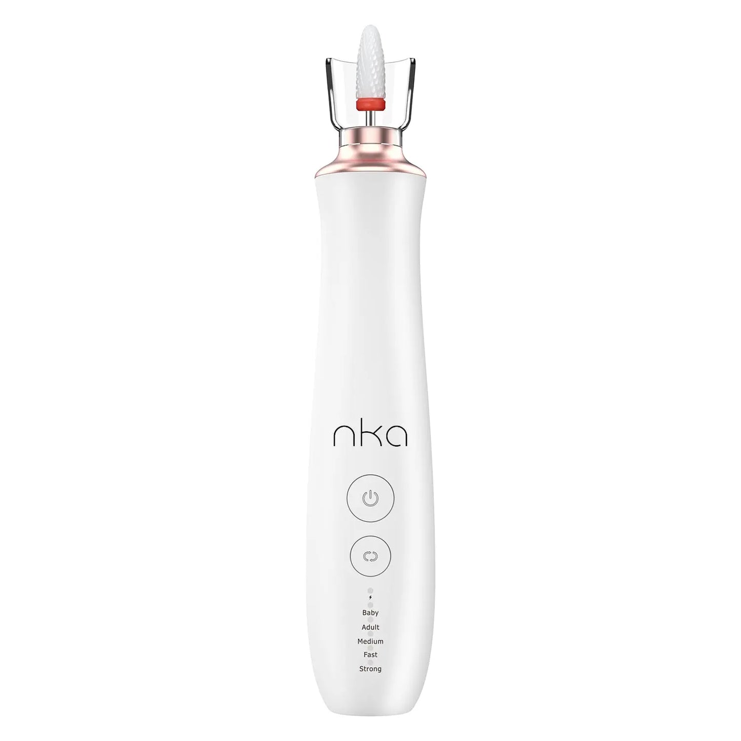 Professional Portable Electric Nail Drill