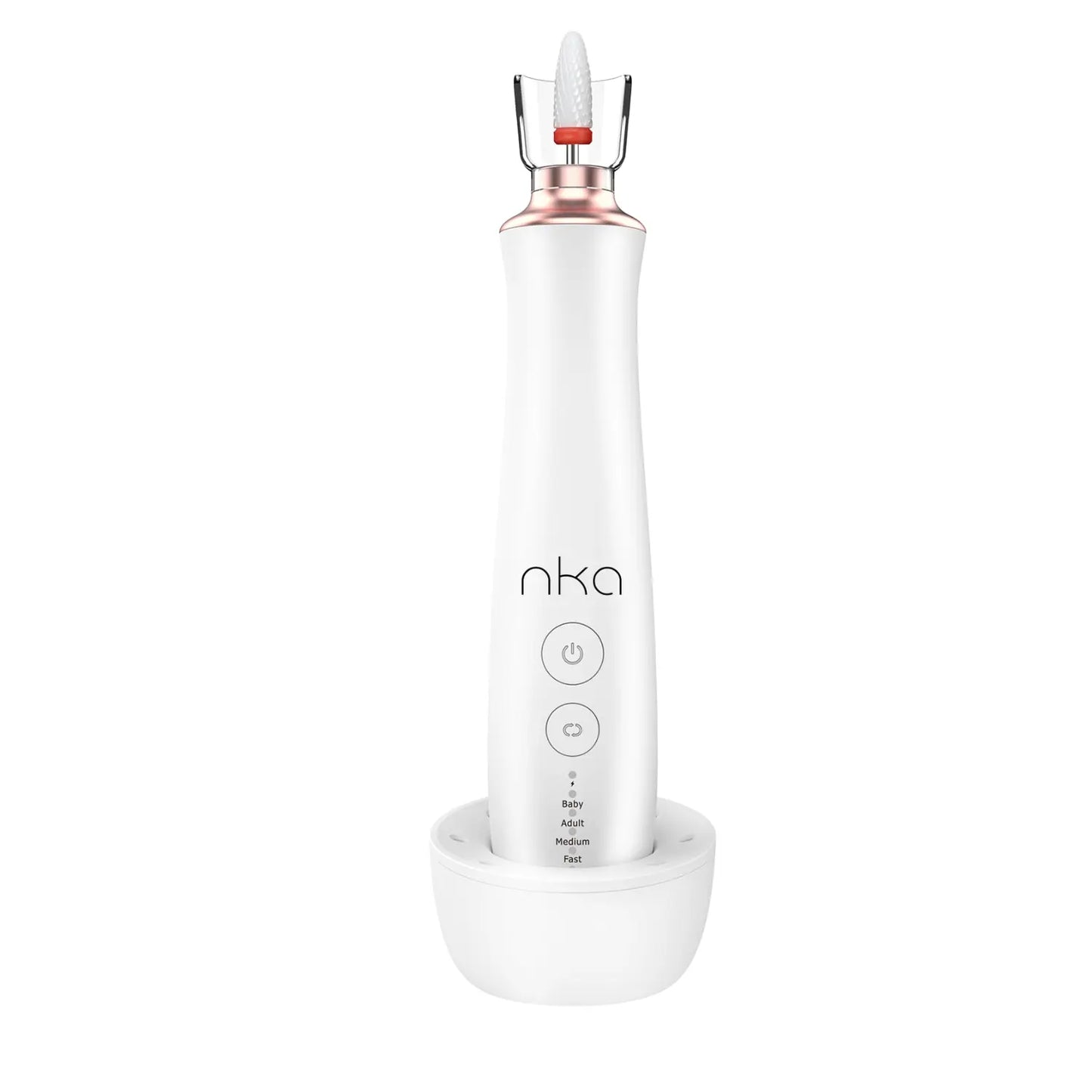 Professional Portable Electric Nail Drill