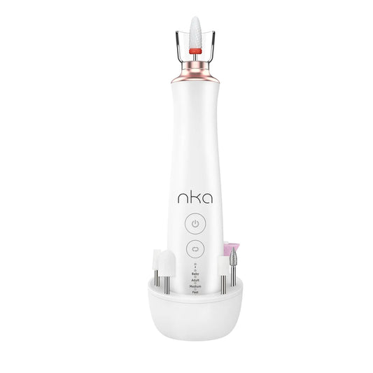 Professional Portable Electric Nail Drill