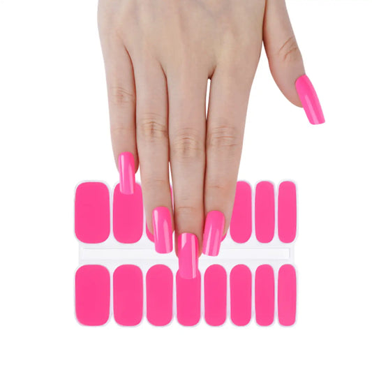 Pink Fusion
