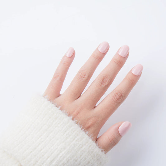 Nude Pink