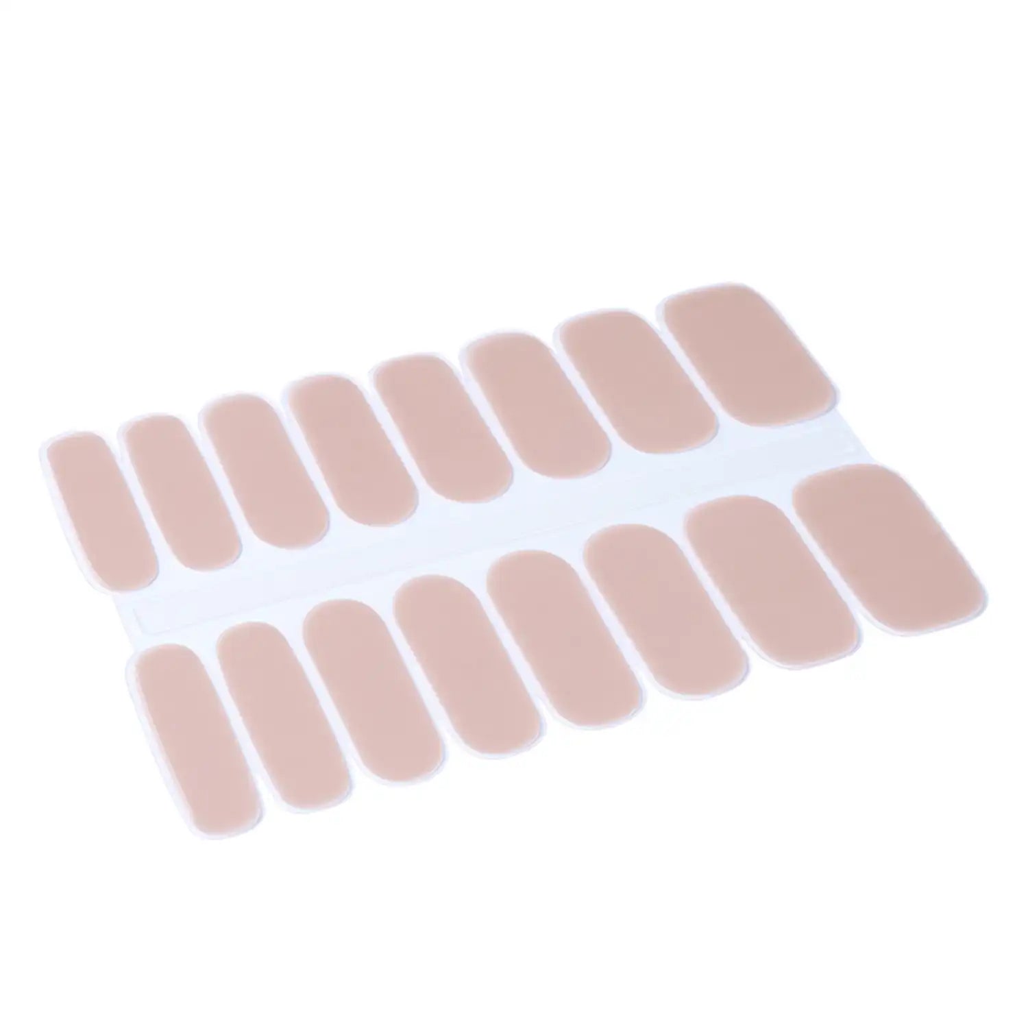 Nude Pink 16