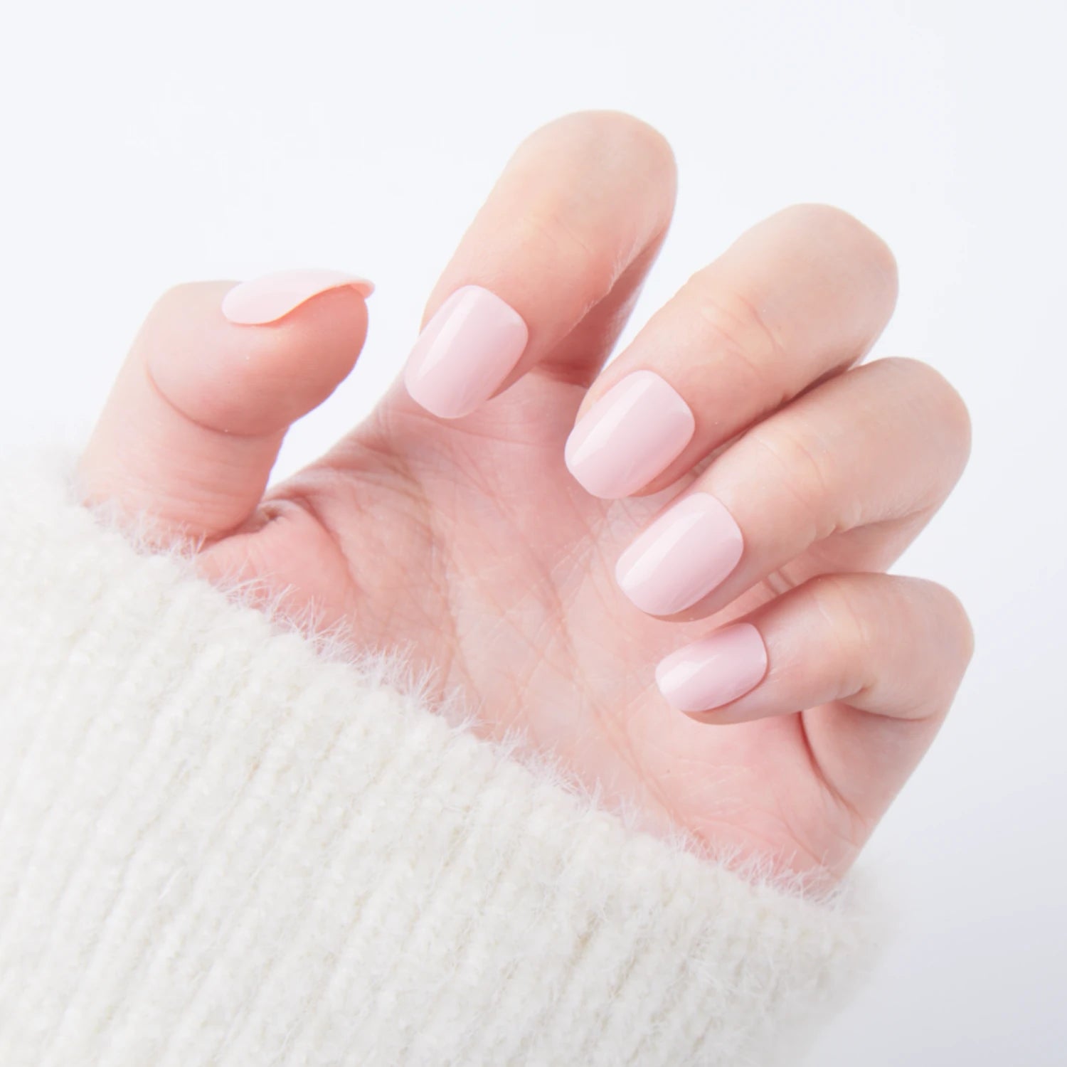 Nude Pink