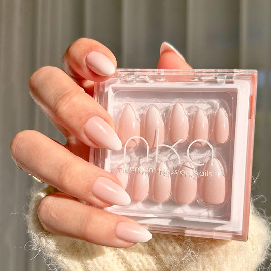 Ombre Nude
