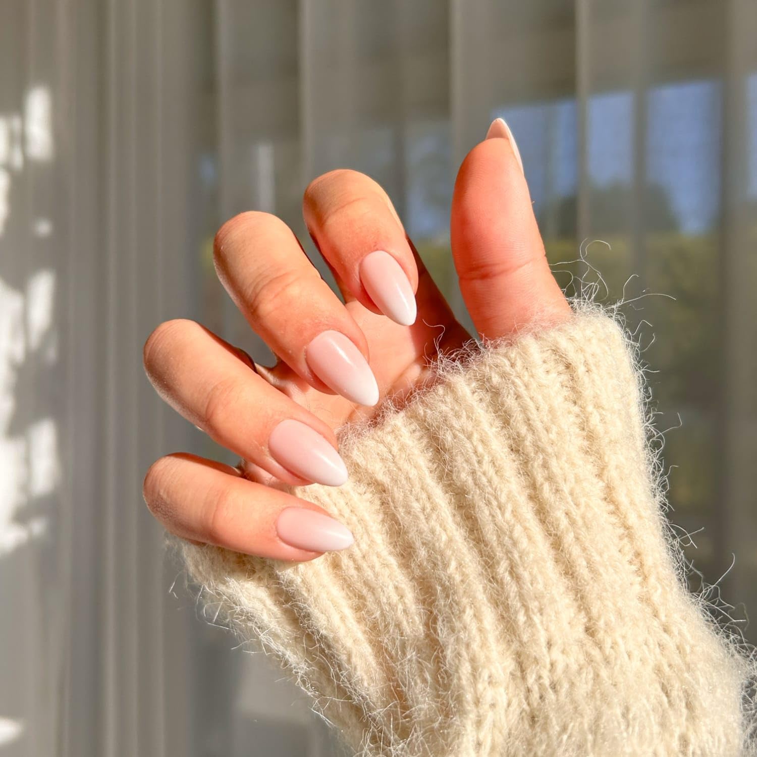 Ombre Nude