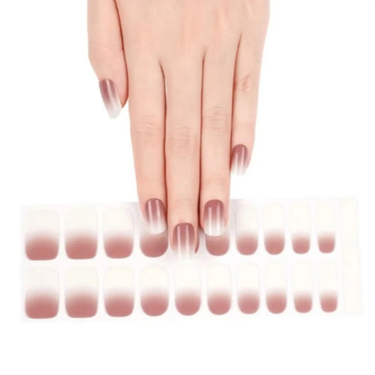 OMBRE NUDE