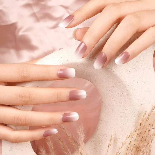 OMBRE NUDE