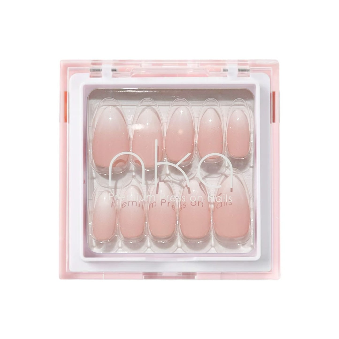 Ombre Nude