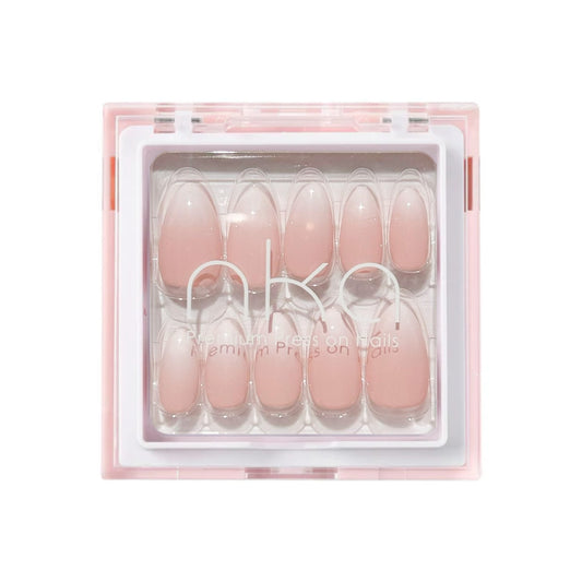 Ombre Nude