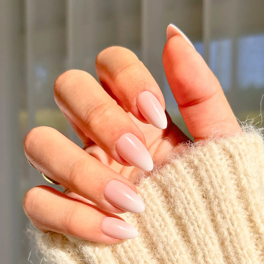 Ombre Vanilla