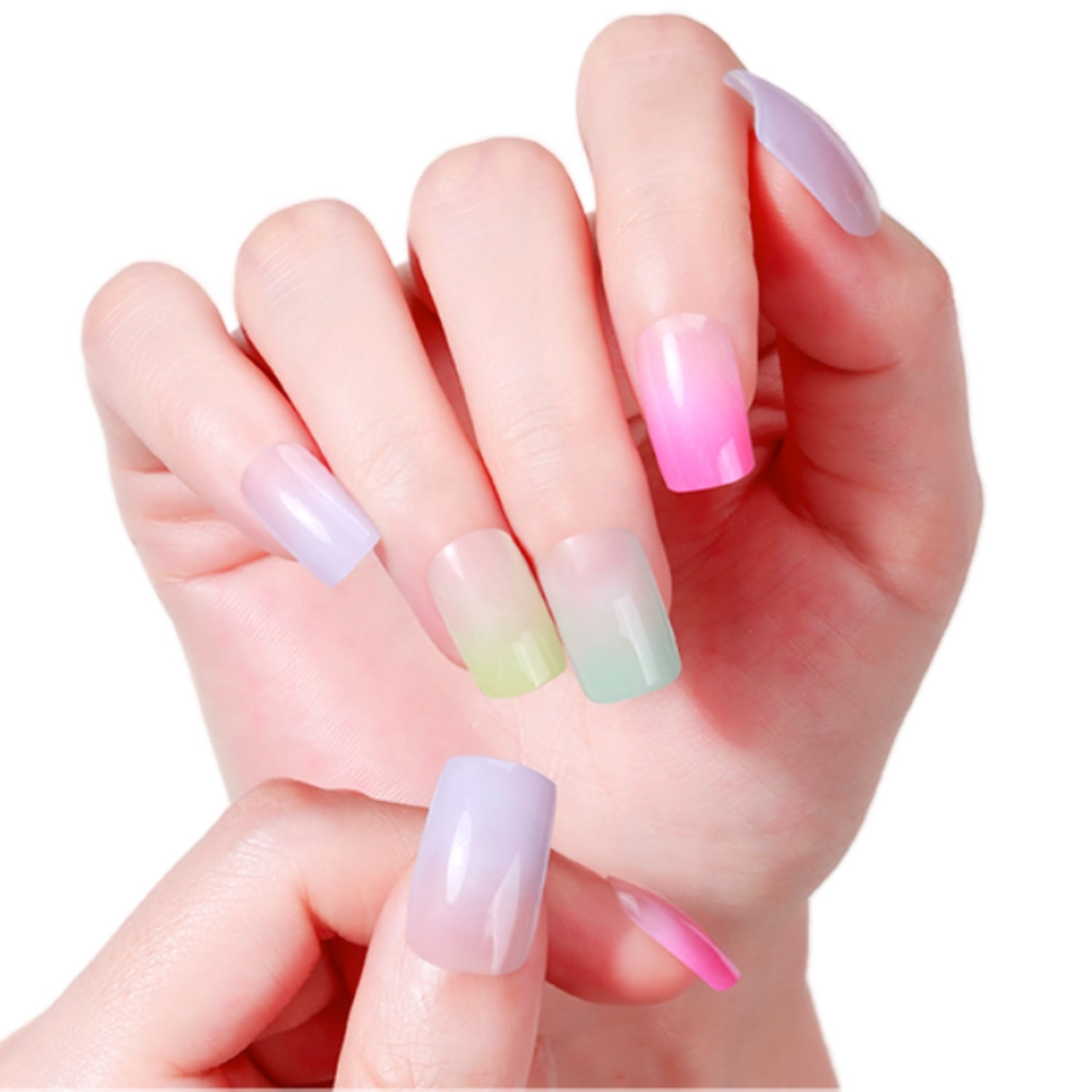 Pastel Dreams