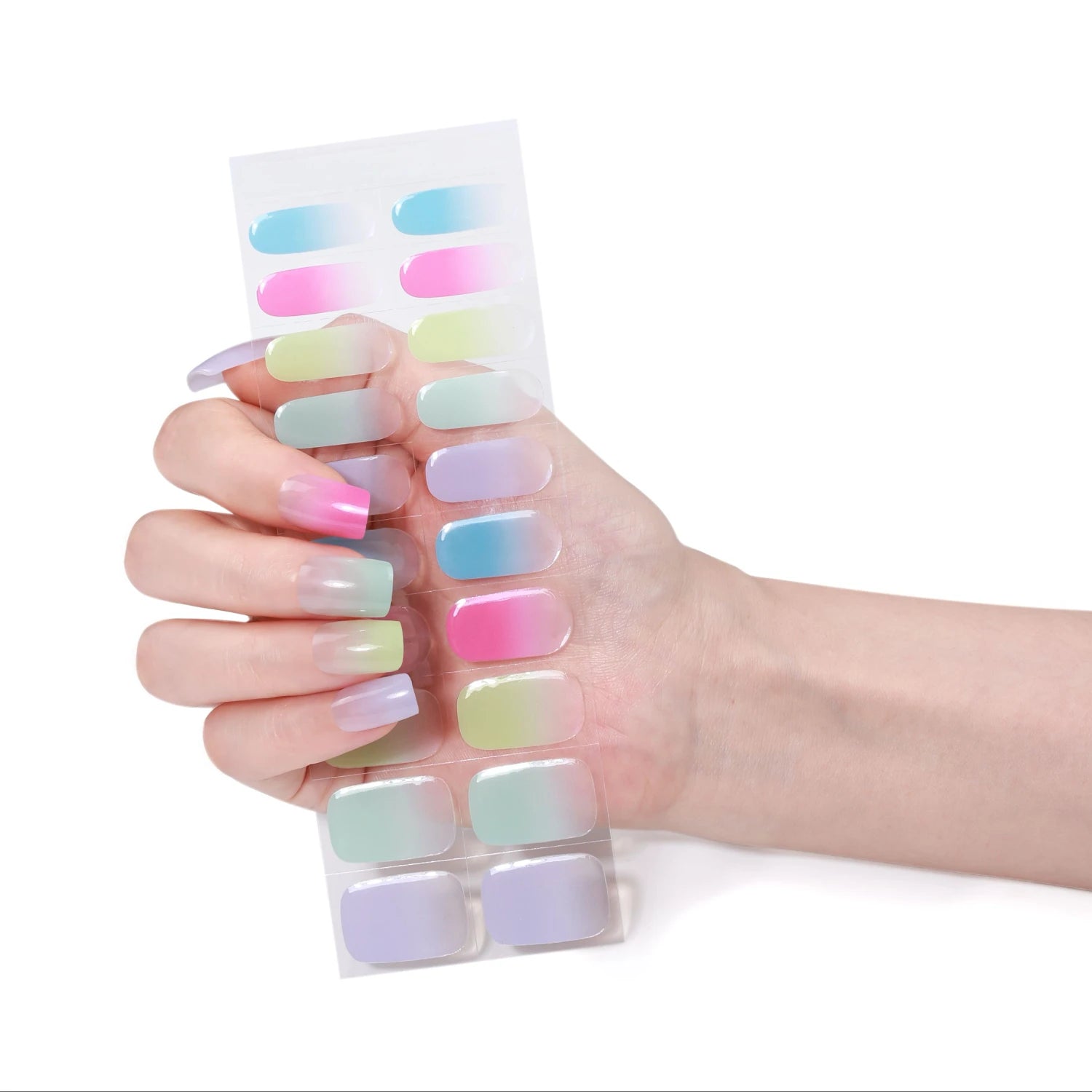 Pastel Dreams